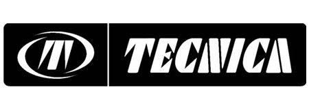 Tecnica Logo - SKIS