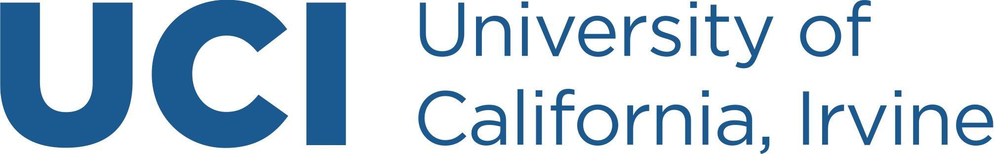 Irvine Logo - University Of California Irvine Logo Lab Marketing Regina