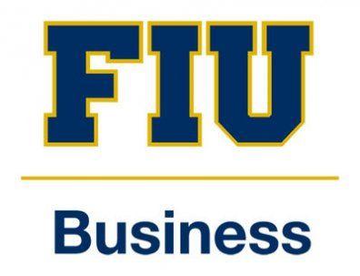 FIU Logo - FIU Business Logo. FIU College of Business