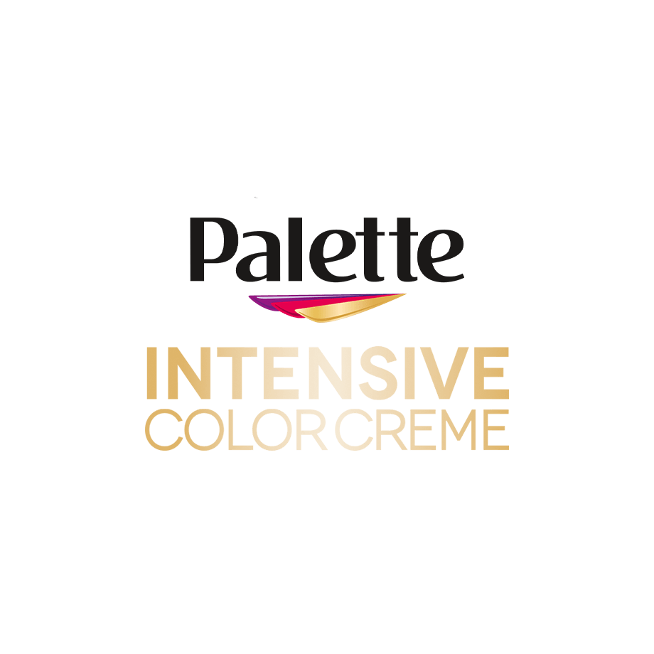 Intensive Logo - Intensive Color Creme