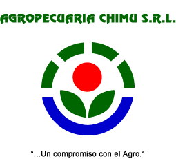 Chimu Logo - AGROPECUARIA CHIMU SRL