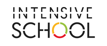 Intensive Logo - Home - Intensive School - PUSH