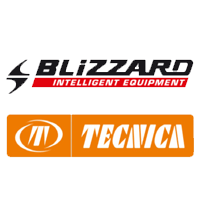 Tecnica Logo - 2018 Sponsors - Snowvana