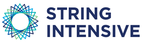 Intensive Logo - String Intensive - The Orchestra Project