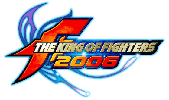 KOF Logo - The King of Fighters: Maximum Impact 2 / King of Fighters 2006 - TFG ...