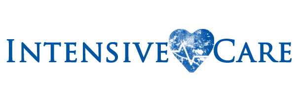 Intensive Logo - Intensive Care. 02