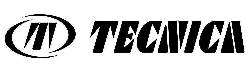 Tecnica Logo - Connery Lundin