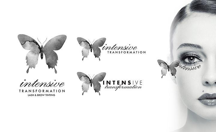 Intensive Logo - Intensive – Logo and Re-branding – Carrie R Bailey