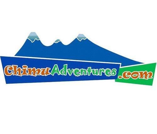 Chimu Logo - Chimu Adventures (@chimuadv_syd) | Twitter