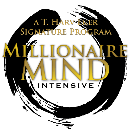 Intensive Logo - Millionaire Mind Intensive