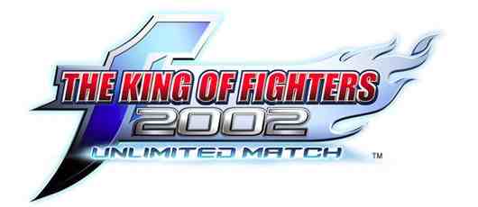 KOF Logo - The King of Fighters
