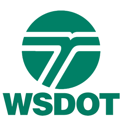 WSDOT Logo - Wsdot Logo Inc