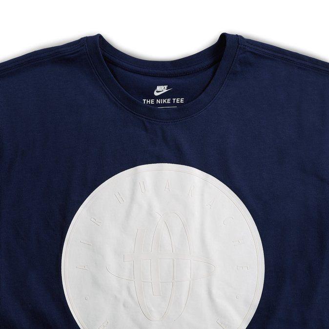 Huarache Logo - NIKE Huarache Logo T Shirt € 15 Short Sleeve T Shirts