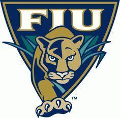 FIU Logo - 187 Best US college logos images | Sports logos, Collage football ...