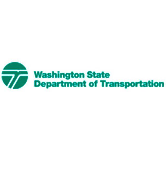 WSDOT Logo - Plan ahead for Viaduct closure. WSDOT