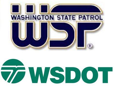 WSDOT Logo - WSP & WSDOT Save Stranded Motorists.com Lewis Clark