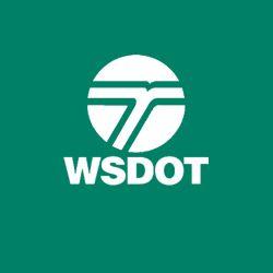 WSDOT Logo - Homepage