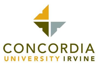 Irvine Logo - CUI Logos | Marketing | Concordia University Irvine