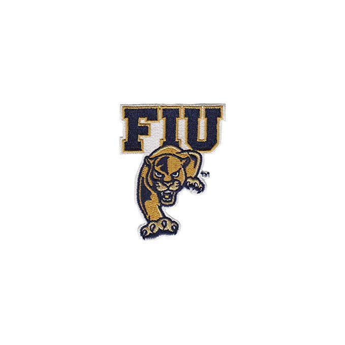 FIU Logo - Buy Tervis 1079171 FIU Panthers Logo Tumbler with Emblem 12oz, Clear ...