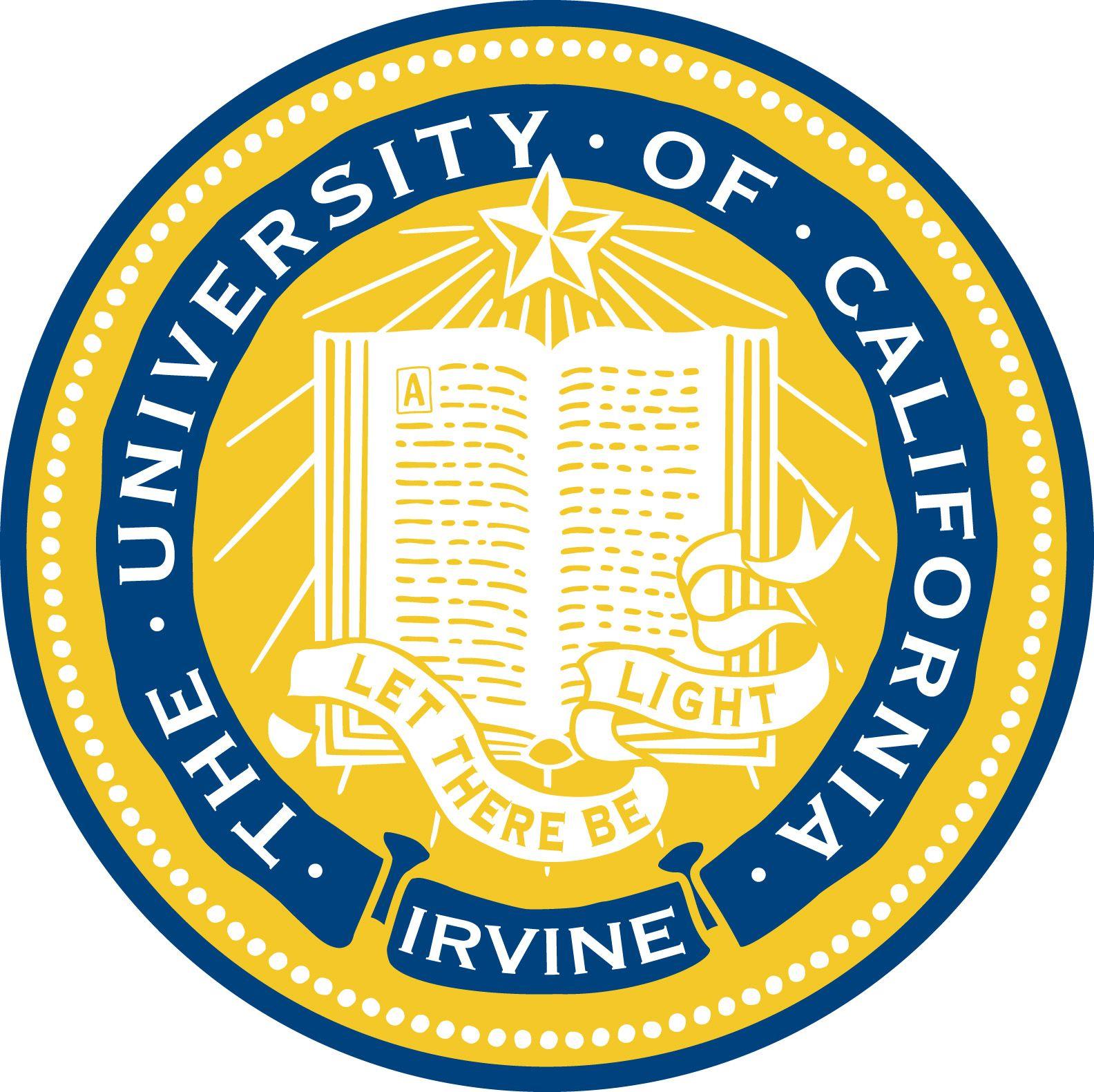 Irvine Logo - University of California (Irvine) Program