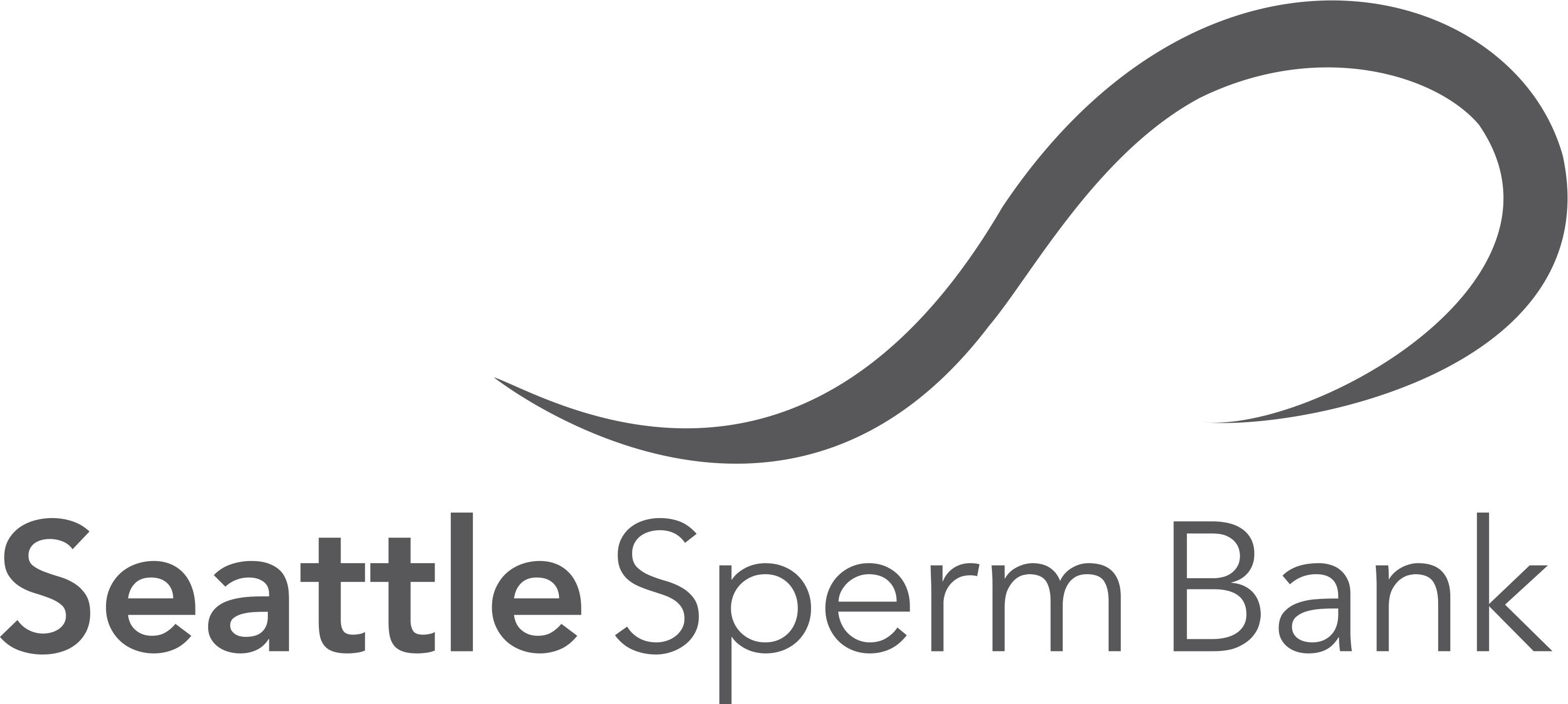 Sperm Logo - ReproMed: How To Chose a Donor