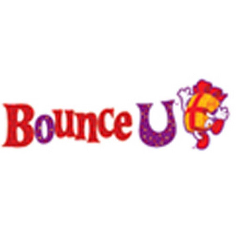 BounceU Logo - BounceU Elmsford - YouTube