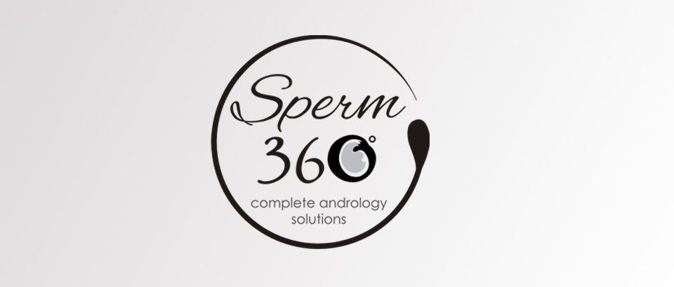 Sperm Logo - Sperm Processor