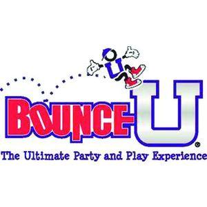 BounceU Logo - Triangle GoPlaySave
