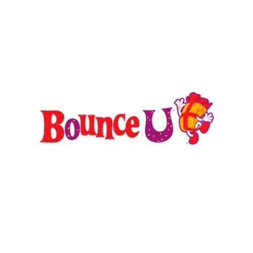 BounceU Logo - BounceU Franchise Cost, BounceU Franchise For Sale