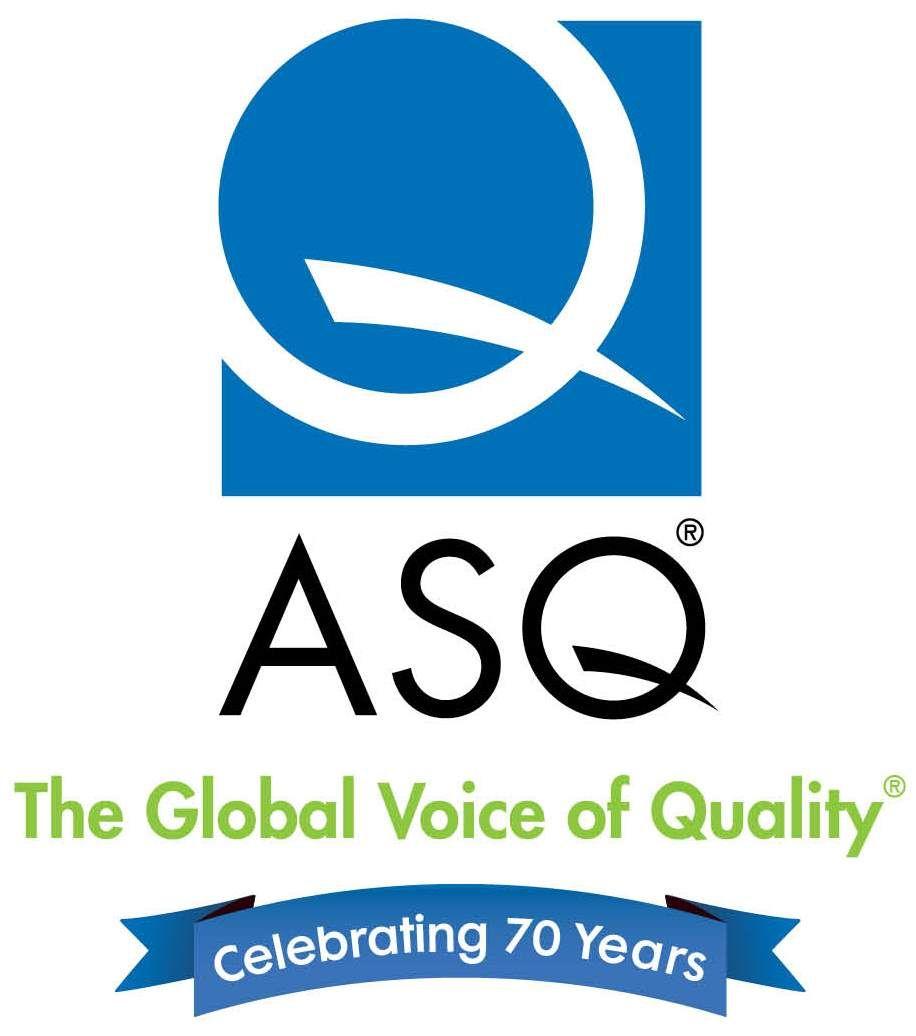 ASQ Logo LogoDix