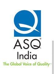 ASQ Logo - ASQ India Enterprise Membership