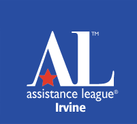 Irvine Logo - Assistance League