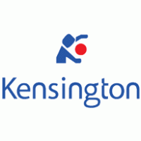 Kensington Logo - Kensington | Brands of the World™ | Download vector logos and logotypes