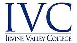 Irvine Logo - About irvine valley college