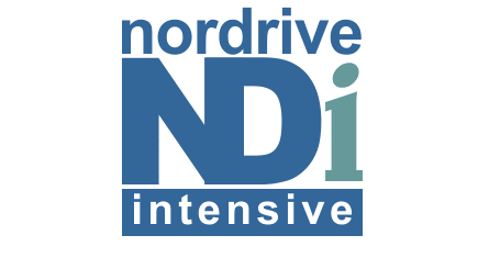 Intensive Logo - Intensive Driving Courses in Norwich