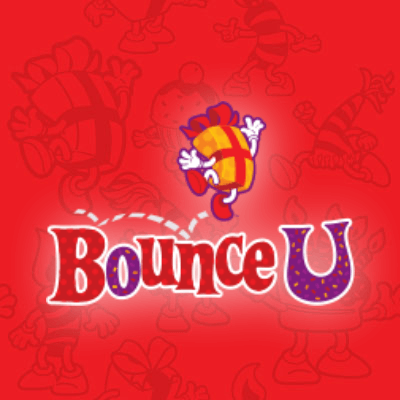 BounceU Logo - BounceU of Marlboro (@BounceUMarlboro) | Twitter