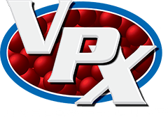 VPX Logo - Vpx Logos