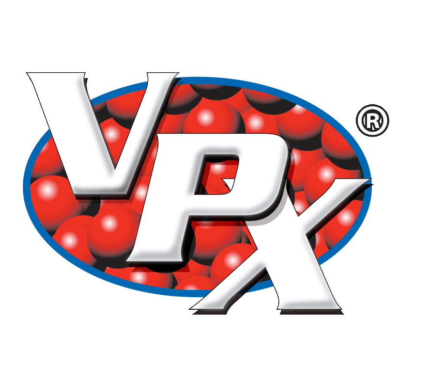 VPX Logo - VPX LOGO | Train With Dave