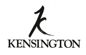 Kensington Logo - Kensington Books