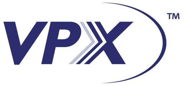 VPX Logo - VPX Marketing Alliance