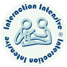 Intensive Logo - Intensive Interaction - Fundamentals of Communication