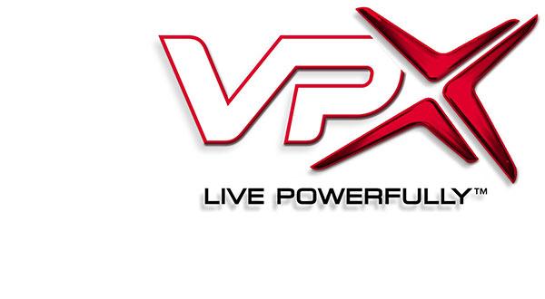 VPX Logo - New and very different VPX logo will be joined by a rebrand