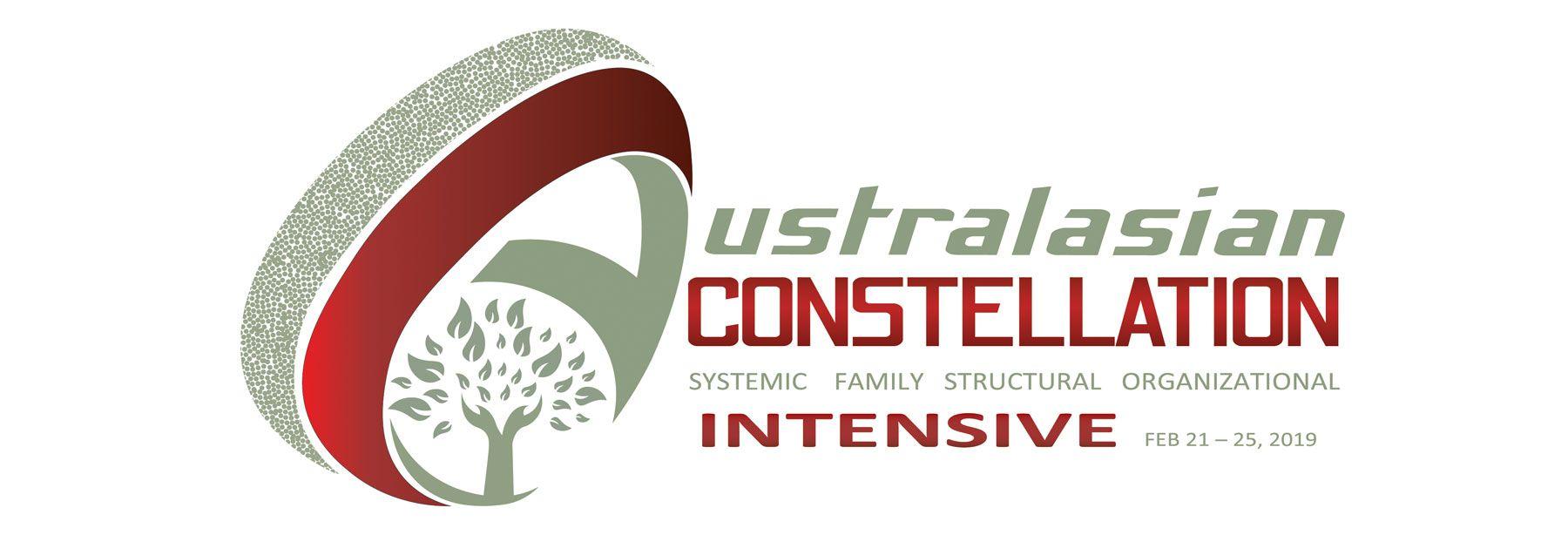 Intensive Logo - Logo With Them April 2018