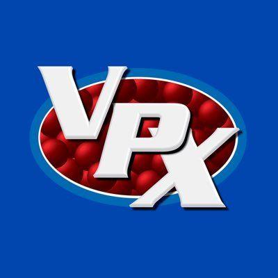 VPX Logo - VPX Sports (@VPX_Sports) | Twitter