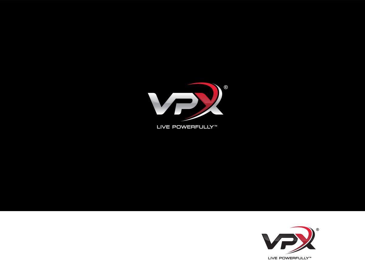 VPX Logo - Serious, Modern, It Company Logo Design for the only rules are that ...