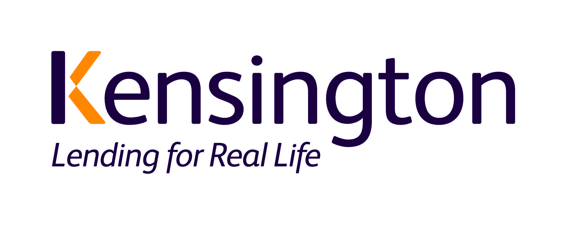 Kensington Logo - Kensington launches targeted mortgage range