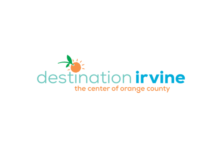 Irvine Logo - Irvine, California | Find Hotels, Restaurants & Things to Do