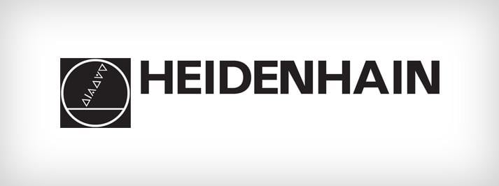 Heidenhein Logo - Heidenhain logo