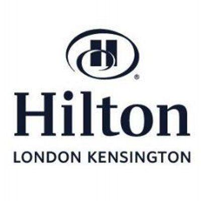 Kensington Logo - Hilton Kensington (@HiltonLondonKen) | Twitter