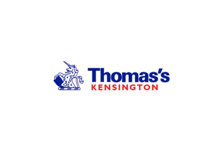 Kensington Logo - THS Kensington Logo - The Exploration Society